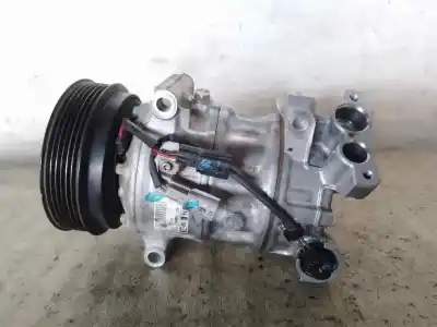 İkinci el araba yedek parçası  için RENAULT MEGANE IV BERLINA 5P  OEM IAM referansları 926003123R  