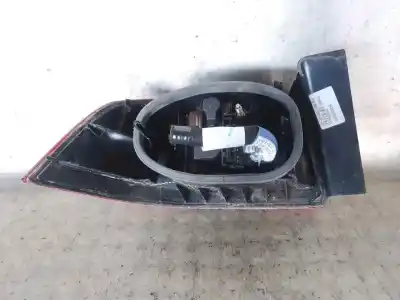 Автозапчасти б/у правый задний фонарь за renault laguna ii (bg0) f4r ссылки oem iam   