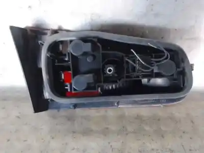 Автозапчасти б/у внутренний правый задний фонарь за renault laguna ii (bg0) f4r ссылки oem iam   