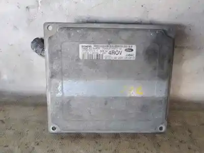 Tweedehands auto-onderdeel ECU MOTORCONTROLLER voor FORD FUSION (JU_)  OEM IAM-referenties 2S6A12A650SG  