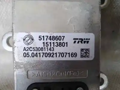Recambio de automóvil de segunda mano de sensor para alfa romeo 159 (140) 939a2000 referencias oem iam 51748607  