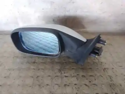 Автозапчастина б/у ліве дзеркало для renault laguna ii (bg0) f4r посилання на oem iam 201811