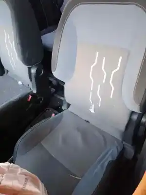 Автозапчастина б/у ЛІВЕ ПЕРЕДНЕ СИДІЛО для PEUGEOT PARTNER KOMBI  Посилання на OEM IAM   