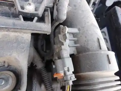 Pezzo di ricambio per auto di seconda mano  per PEUGEOT 208  Riferimenti OEM IAM   