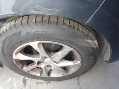 Pezzo di ricambio per auto di seconda mano ammortizzatore posteriore sinistro per peugeot 208 bh02 riferimenti oem iam 