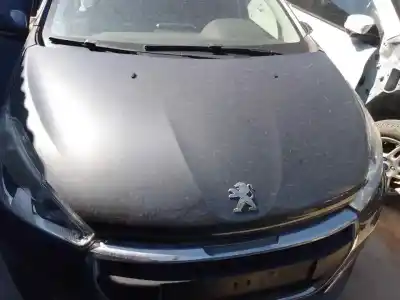 İkinci el araba yedek parçası kaporta için PEUGEOT 208  OEM IAM referansları   