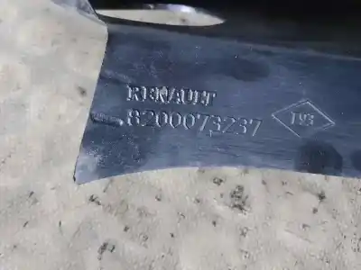 Автозапчасти б/у правый задний фонарь за renault megane ii sedán (lm0/1_) 1.5 dci (lm02, lm13, lm2a) ссылки oem iam 8200073237  