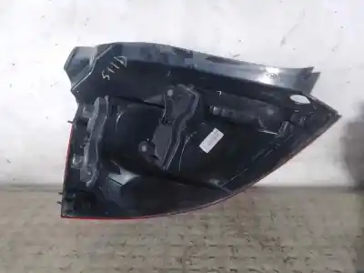 Автозапчасти б/у правый задний фонарь за renault megane ii sedán (lm0/1_) 1.5 dci (lm02, lm13, lm2a) ссылки oem iam 8200073237  