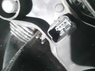 Автозапчасти б/у правый задний фонарь за renault megane ii sedán (lm0/1_) 1.5 dci (lm02, lm13, lm2a) ссылки oem iam 8200073237  