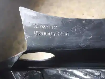 Автозапчастина б/у лівий ход ліхар для renault megane ii sedán (lm0/1_) 1.5 dci (lm02, lm13, lm2a) посилання на oem iam 8200073236  