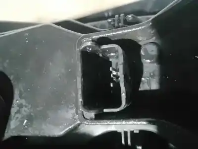 Автозапчастина б/у лівий ход ліхар для renault megane ii sedán (lm0/1_) 1.5 dci (lm02, lm13, lm2a) посилання на oem iam 8200073236  