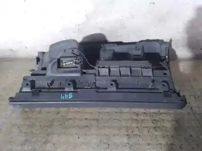 Pezzo di ricambio per auto di seconda mano scatola di guanti per seat leon (1m1) 1.9 tdi riferimenti oem iam 1m1857103  