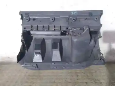 Pezzo di ricambio per auto di seconda mano scatola di guanti per seat leon (1m1) 1.9 tdi riferimenti oem iam 1m1857103  