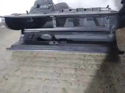 Pezzo di ricambio per auto di seconda mano scatola di guanti per seat leon (1m1) 1.9 tdi riferimenti oem iam 1m1857103  