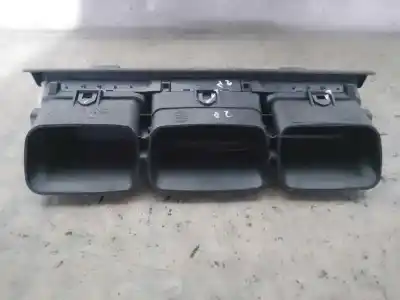 Pezzo di ricambio per auto di seconda mano griglia di aerazione per citroen c8 (ea_, eb_) 2.0 hdi riferimenti oem iam 1484107077  