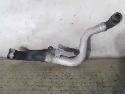Pièce détachée automobile d'occasion tube pour volkswagen passat b6 variant (3c5) 2.0 tdi 16v références oem iam   