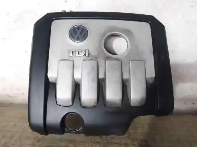 Pezzo di ricambio per auto di seconda mano Coperchio Motore per VOLKSWAGEN PASSAT B6 VARIANT (3C5) 2.0 TDI 16V Riferimenti OEM IAM 03G103925BG  