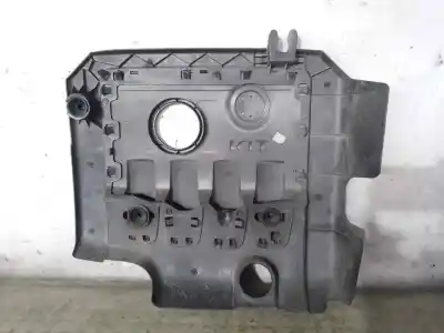 Автозапчасти б/у крышка двигателя за volkswagen passat b6 variant (3c5) 2.0 tdi 16v ссылки oem iam 03g103925bg  