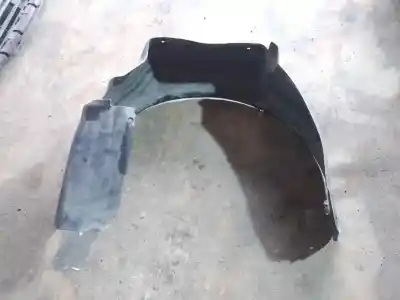 Peça sobressalente para automóvel em segunda mão  por AUDI A3 (8L)  Referências OEM IAM 8L0821172  