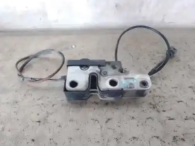 Pezzo di ricambio per auto di seconda mano Chiusura Del Cappuccio per VOLKSWAGEN PASSAT B6 VARIANT (3C5) 2.0 TDI 16V Riferimenti OEM IAM 3C1823503  