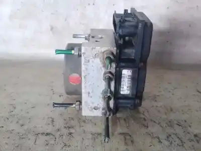 Second-hand car spare part abs for renault clio iii k9k768 oem iam references 8200747140