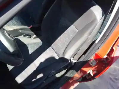 Pièce détachée automobile d'occasion SIÈGE AVANT GAUCHE pour RENAULT CLIO III  Références OEM IAM   