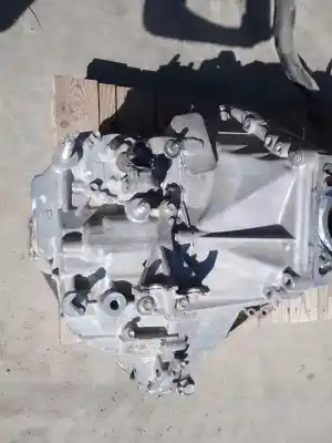 Автозапчастина б/у КОРОБКА ПЕРЕДАЧ для MAZDA CX-5 (KE)  Посилання на OEM IAM ATH0401152  