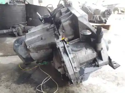 Pezzo di ricambio per auto di seconda mano riduttore per renault scenic (ja..) f9q732 riferimenti oem iam jc5052  