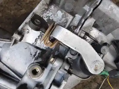 Pezzo di ricambio per auto di seconda mano riduttore per renault scenic (ja..) f9q732 riferimenti oem iam jc5052  