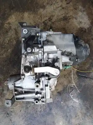 Pezzo di ricambio per auto di seconda mano riduttore per renault scenic (ja..) f9q732 riferimenti oem iam jc5052  