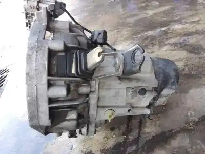 Pezzo di ricambio per auto di seconda mano riduttore per renault scenic (ja..) f9q732 riferimenti oem iam jc5052  