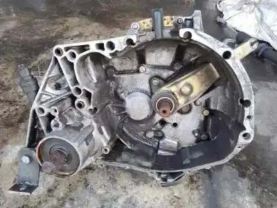Pezzo di ricambio per auto di seconda mano RIDUTTORE per RENAULT SCENIC (JA..)  Riferimenti OEM IAM JC5052  