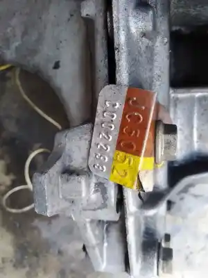 Pezzo di ricambio per auto di seconda mano riduttore per renault scenic (ja..) f9q732 riferimenti oem iam jc5052  