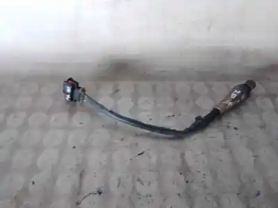 Pezzo di ricambio per auto di seconda mano  per OPEL CORSA D  Riferimenti OEM IAM 0258006924  