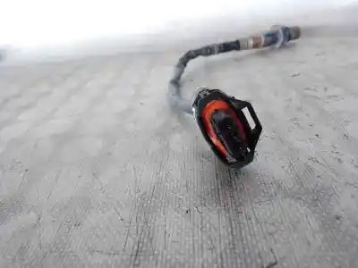 Pezzo di ricambio per auto di seconda mano sonda lambda per opel corsa d z14xep riferimenti oem iam 0258006924  