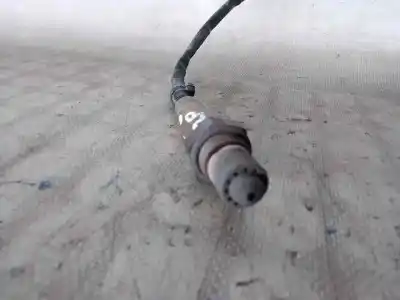 Pezzo di ricambio per auto di seconda mano sonda lambda per opel corsa d z14xep riferimenti oem iam 0258006924  