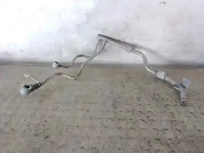 Peça sobressalente para automóvel em segunda mão tubo por mazda cx-5 (ke) sh referências oem iam   