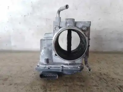 Peça sobressalente para automóvel em segunda mão BORBOLETA DE ADMISSÃO por MAZDA CX-5 (KE)  Referências OEM IAM SH01136B0  