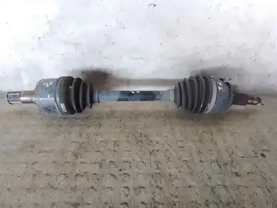 Автозапчастина б/у ПЕРЕДНЯ ЛІВА ТРАНСМІСІЯ для MAZDA CX-5 (KE)  Посилання на OEM IAM   