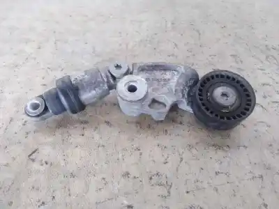 Peça sobressalente para automóvel em segunda mão ESTICADOR DE CORREIA por MAZDA CX-5 (KE) SH Referências OEM IAM SH0115980  