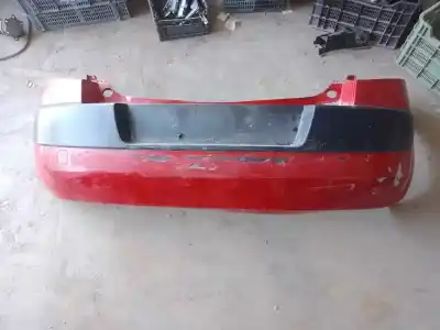 Автозапчастина б/у задній бампер для RENAULT MEGANE II SEDÁN (LM0/1_) 1.5 DCI (LM02, LM13, LM2A) Посилання на OEM IAM   