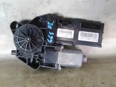 Second-hand car spare part Left Front Window Motor for RENAULT SCÉNIC III (JZ0/1_) 1.5 DCI OEM IAM references 807310011R  