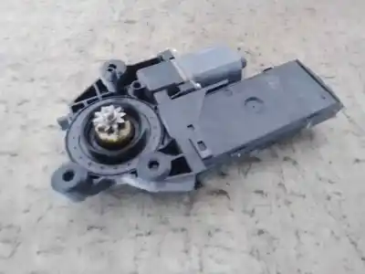 Second-hand car spare part left front window motor for renault scénic iii (jz0/1_) 1.5 dci oem iam references 807310011r  