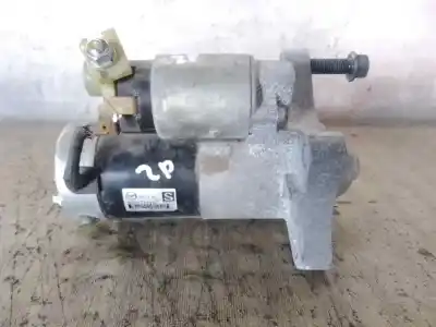 Автозапчасти б/у ДВИГАТЕЛЬ ЗАПУСКАЕТСЯ за MAZDA CX-5 (KE)  ссылки OEM IAM M001T81582  