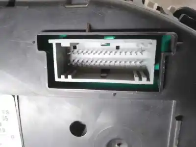 Автозапчастина б/у панель інструментів для renault megane ii sedán (lm0/1_) 1.5 dci (lm02, lm13, lm2a) посилання на oem iam 8200399695  