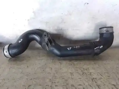 Pezzo di ricambio per auto di seconda mano Tubo per AUDI A3 (8P1) 1.9 TDI Riferimenti OEM IAM 3C0145770B  