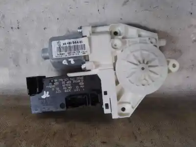 Gebrauchtes Autoersatzteil Vorderer Rechter Fenstermotor zum PEUGEOT 407 SW RHRDW10BTED4 OEM-IAM-Referenzen 9646594480  