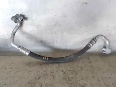 Pezzo di ricambio per auto di seconda mano tubi aria condizionata per audi a3 (8p1) 1.9 tdi riferimenti oem iam 1k0820721bd  