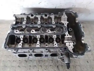 Second-hand car spare part CYLINDER HEAD for PEUGEOT 308  OEM IAM references 9808067580  