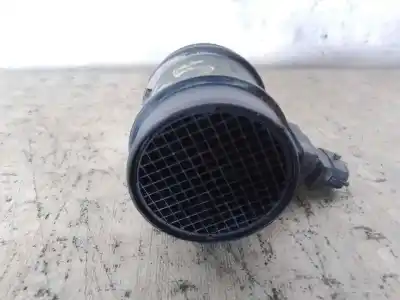 Автозапчасти б/у расходомер воздуха за fiat i doblò (119) 223b1000 ссылки oem iam 55350048  